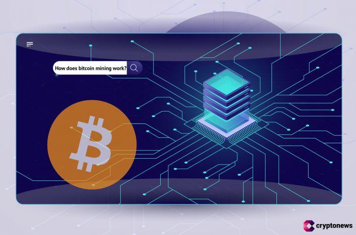 How Does Bitcoin Mining Work?
