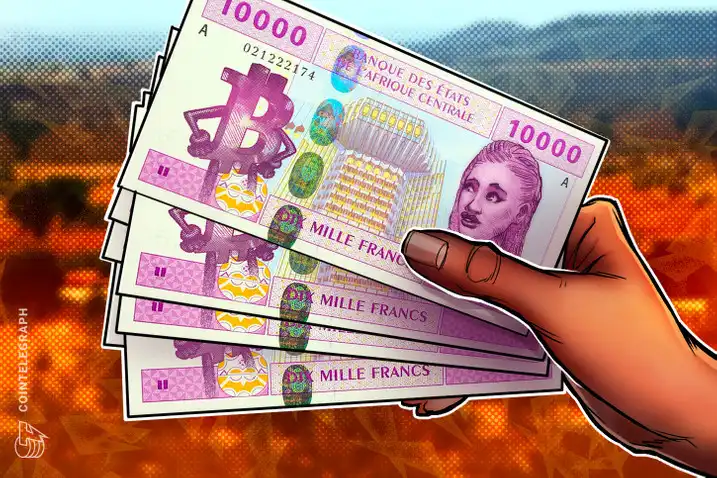 We don t like our money The story of the CFA and Bitcoin in Africa