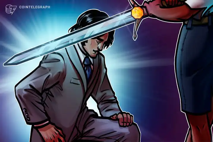Fighting economic warfare with cryptos double-edged sword