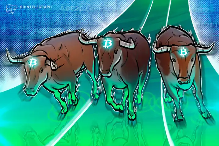 Bitcoin bulls to defend $40K leading into Fridays $760M options expiry