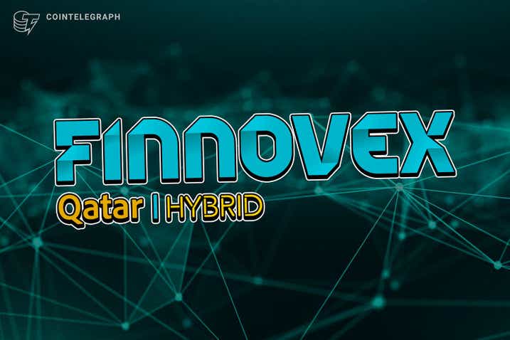 Finnovex Qatar Summit: Connecting and reimagining the future of finance